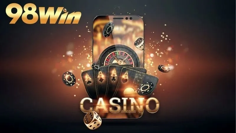 98win.com - Trang Chủ 98 win Chính Thức, Đăng Ký Nhận +98K 6 Giới thiệu chung về nhà cái 98win