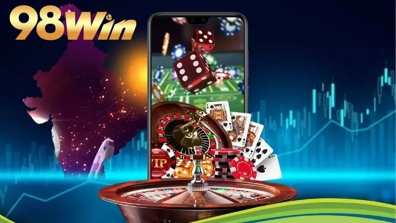 98win.com - Trang Chủ 98 win Chính Thức, Đăng Ký Nhận +98K 7 Các sản phẩm và dịch vụ cá cược của 98win