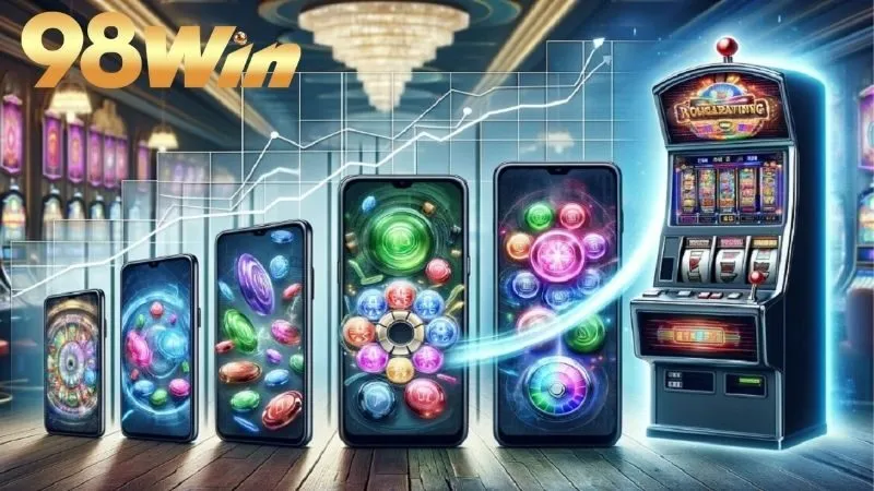 98win.com - Trang Chủ 98 win Chính Thức, Đăng Ký Nhận +98K 8 Ưu điểm nổi bật của 98win