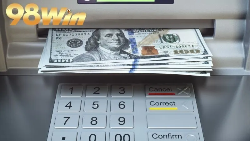 98win.com - Trang Chủ 98 win Chính Thức, Đăng Ký Nhận +98K 10 Hướng dẫn nạp và rút tiền nhanh chóng tại 98win