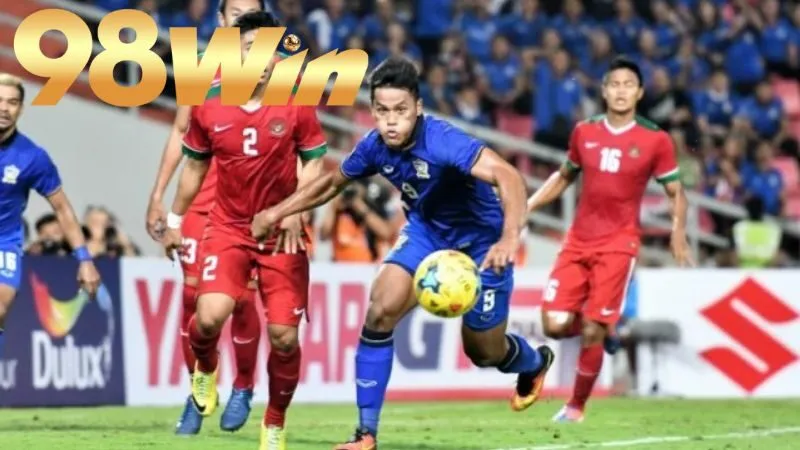 bóng đá 98win