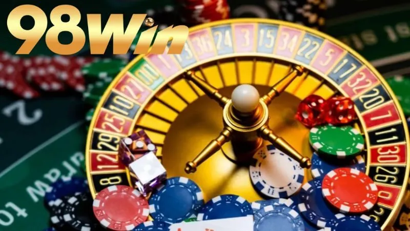 Cá cược 98win – Tỷ lệ hấp dẫn mỗi ngày 2 Các Tùy Chọn Tốt Nhất cho Cá Cược Trực Tuyến