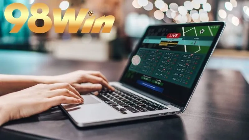 cược live 98win