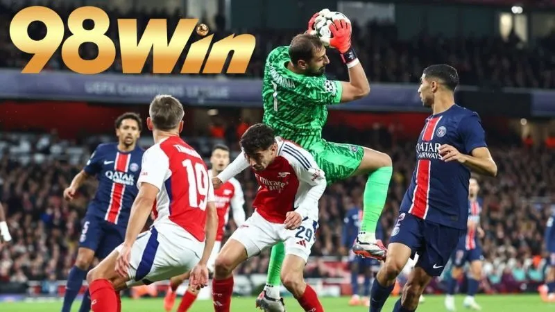 cược thể thao 98win