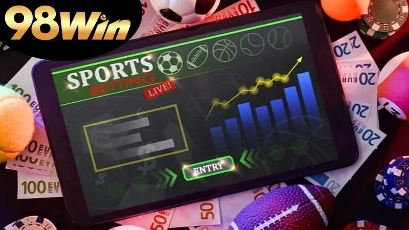 Game đổi thưởng 98win: Khám phá thế giới giải trí hấp dẫn 3 game đổi thưởng 98win