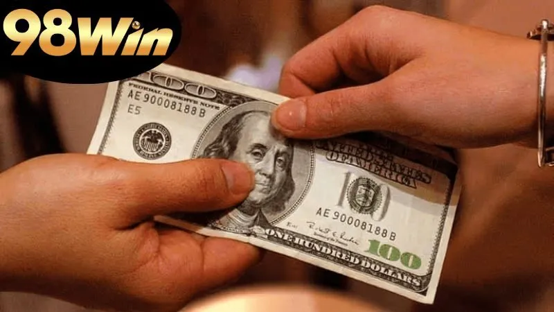 Giới Thiệu Về Chương Trình Tặng 100k 98win